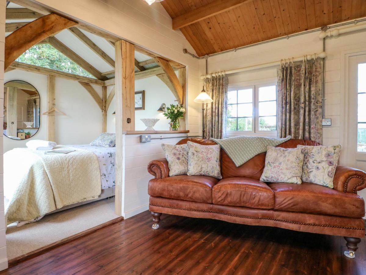The Jenny Wrennery Holiday home *