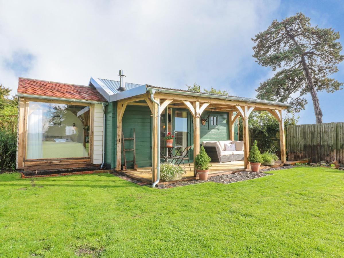The Jenny Wrennery Holiday home