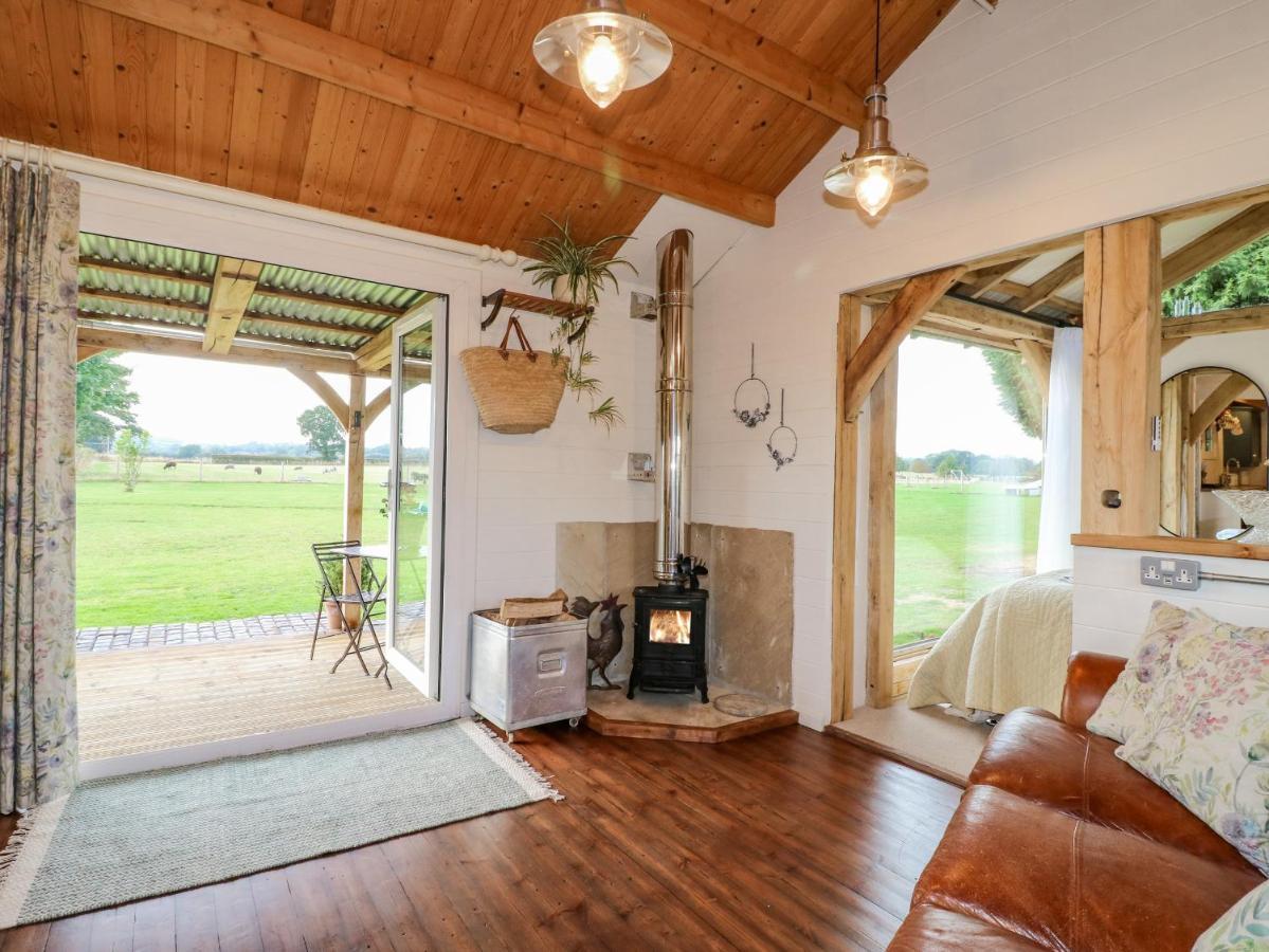 The Jenny Wrennery Holiday home Rugeley