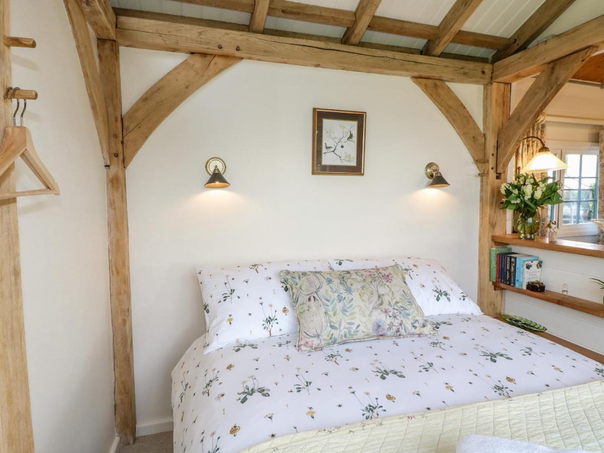 The Jenny Wrennery Holiday home *