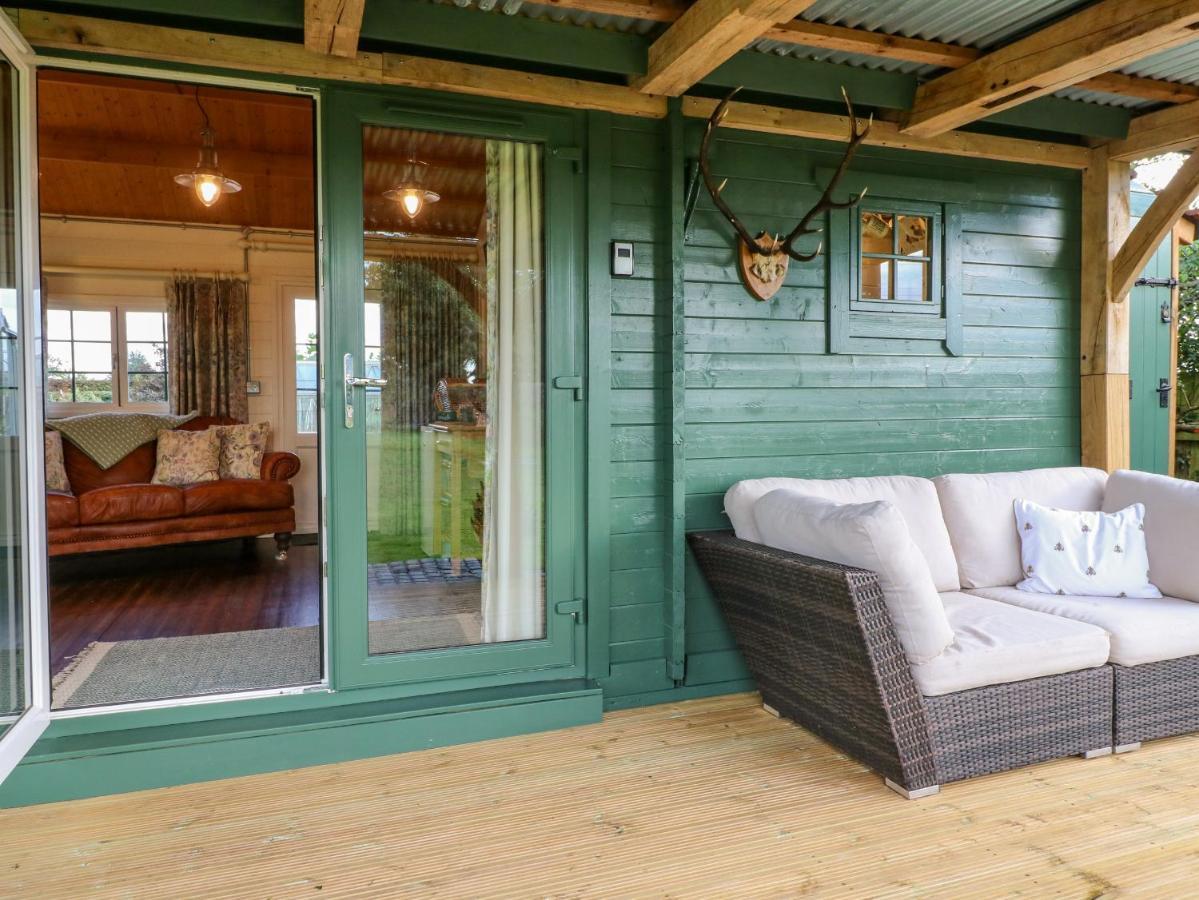 The Jenny Wrennery Holiday home *